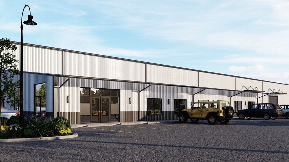 6643 Spencer hwy, Pasadena, TX for sale - Building Photo - Image 2 of 7