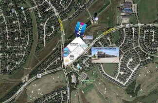 More details for Bay Area Blvd & League City Parkway, League City, TX - Land for Sale