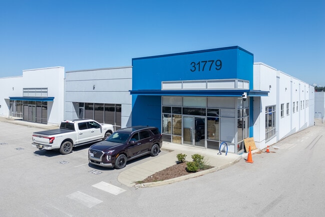 More details for 31779 King Rd, Abbotsford, BC - Industrial for Lease