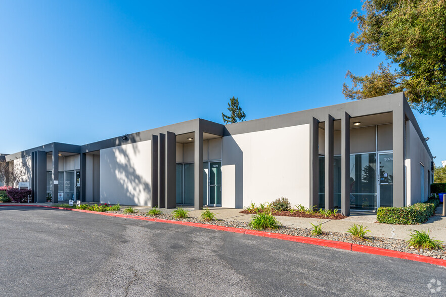 3058-3074 Scott Blvd, Santa Clara, CA for lease - Primary Photo - Image 1 of 8