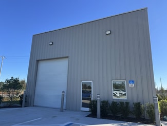 More details for 11301 Intermodal Way, Orlando, FL - Industrial for Lease