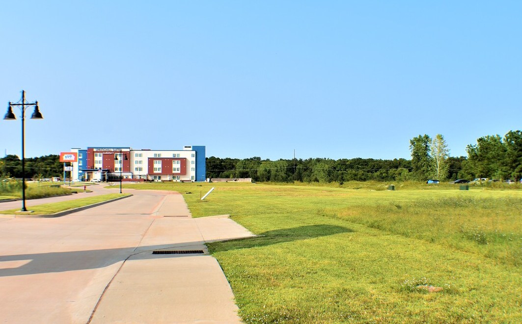 Bourbon St Development, Stillwater, OK for sale Primary Photo- Image 1 of 4