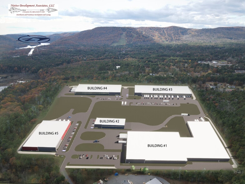 Native Drive portfolio of 5 properties for sale on LoopNet.ca - Building Photo - Image 2 of 8