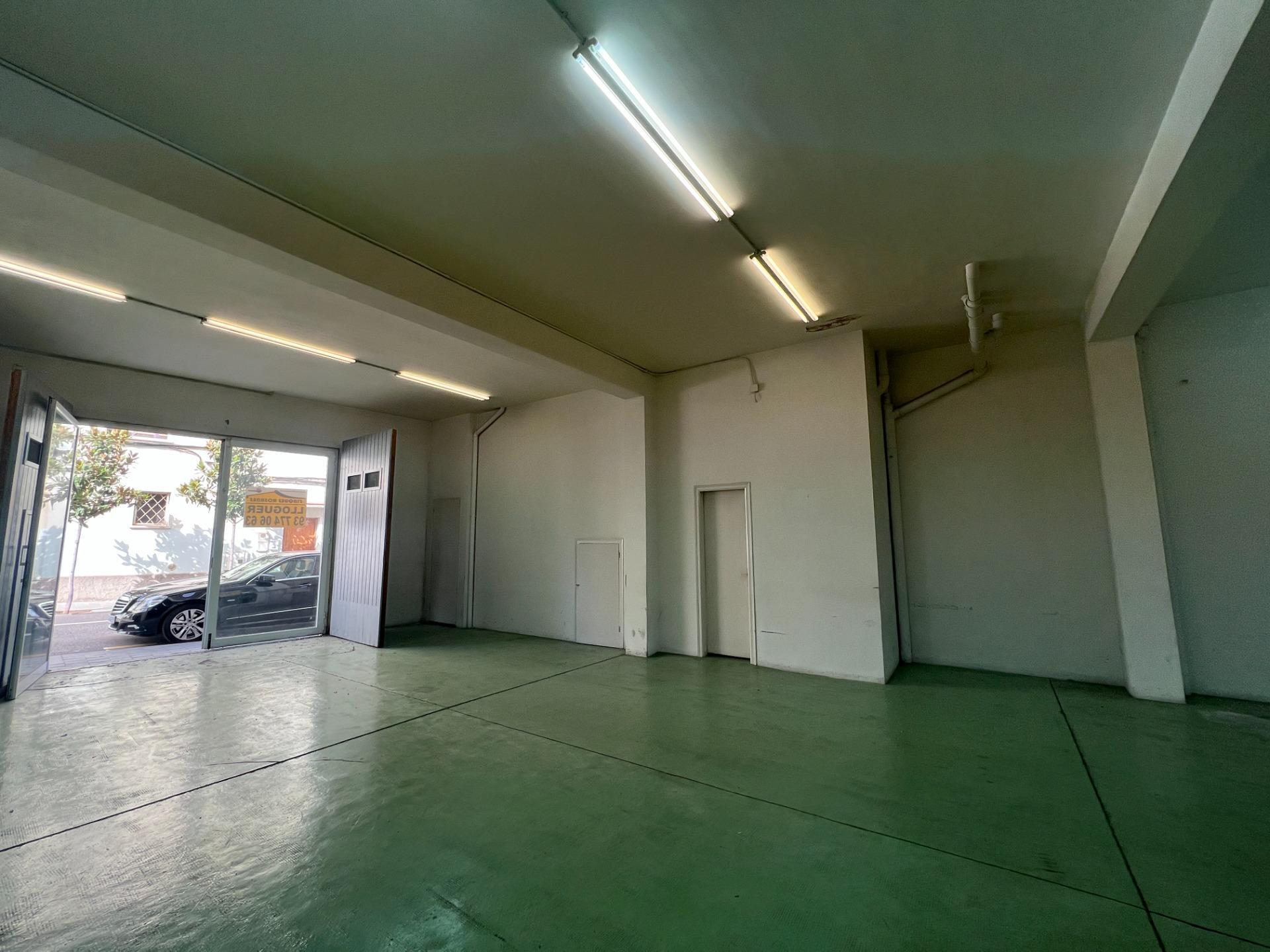 Retail in Martorell, Barcelona for lease Interior Photo- Image 1 of 5