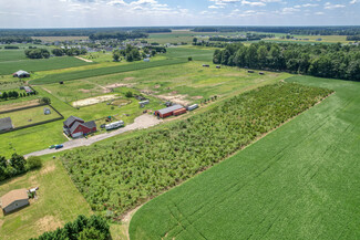 Plus de détails pour 10790 Heritage Rd, Lincoln, DE - Terrain à vendre