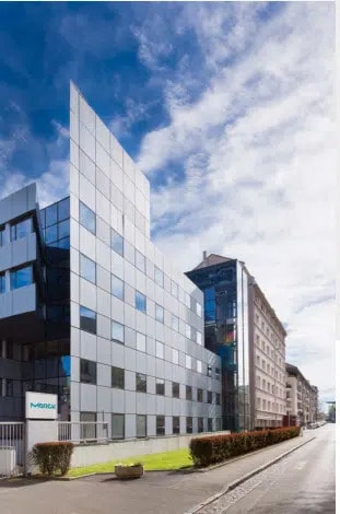 37 Rue Saint Romain, Lyon for lease - Building Photo - Image 3 of 6