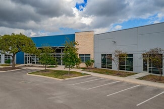 More details for 4830 N Loop 1604 W, San Antonio, TX - Industrial for Lease