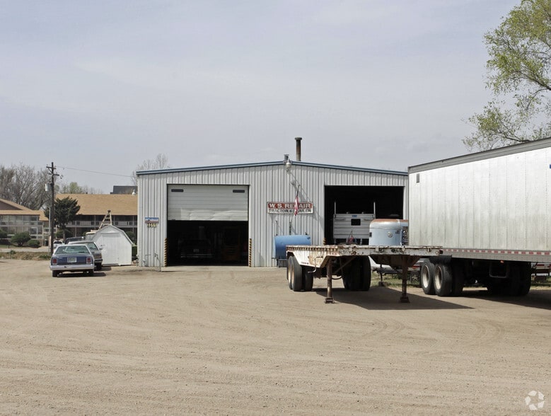 3311 State St, Evans, CO for lease - Primary Photo - Image 1 of 6