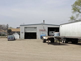 Plus de détails pour 3311 State St, Evans, CO - Industriel à louer