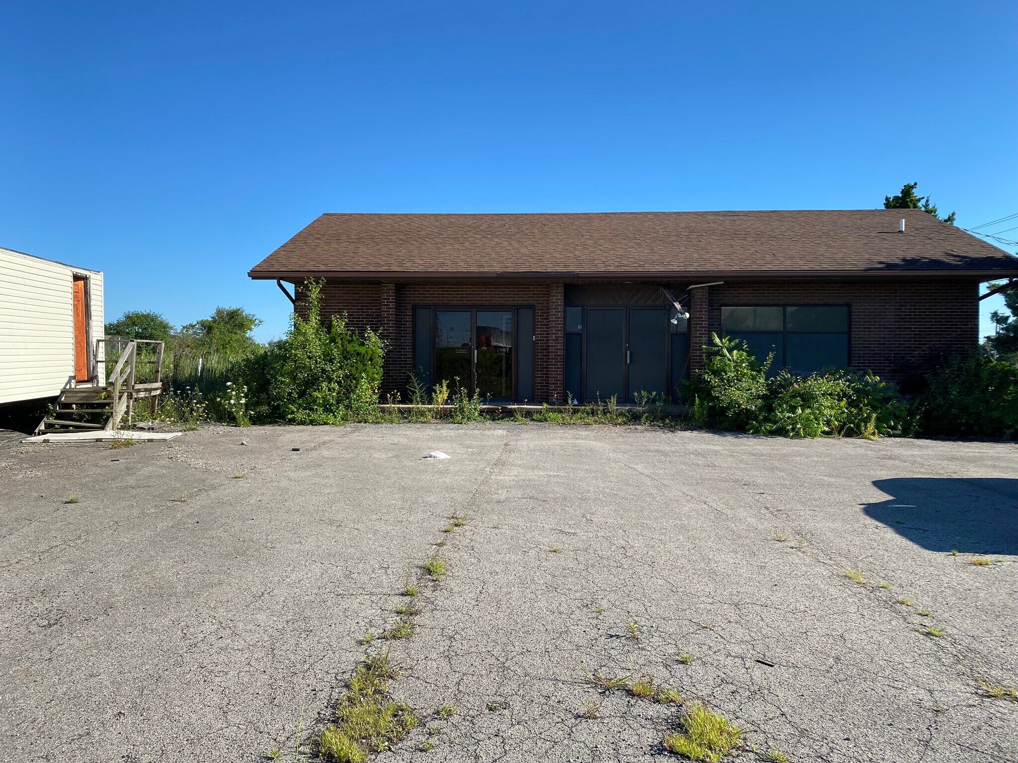 3909 Witmer Rd, Niagara Falls, NY for sale Primary Photo- Image 1 of 1