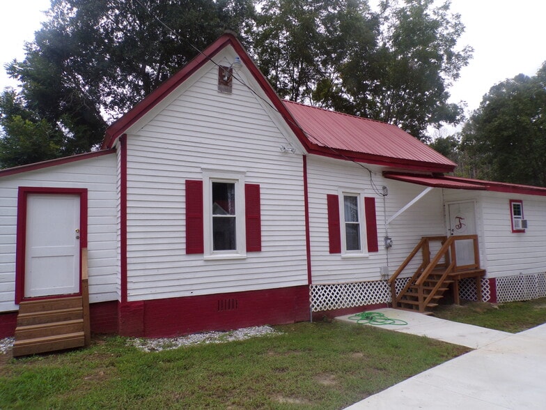 450 S Oak St, Jackson, GA for sale - Building Photo - Image 2 of 109