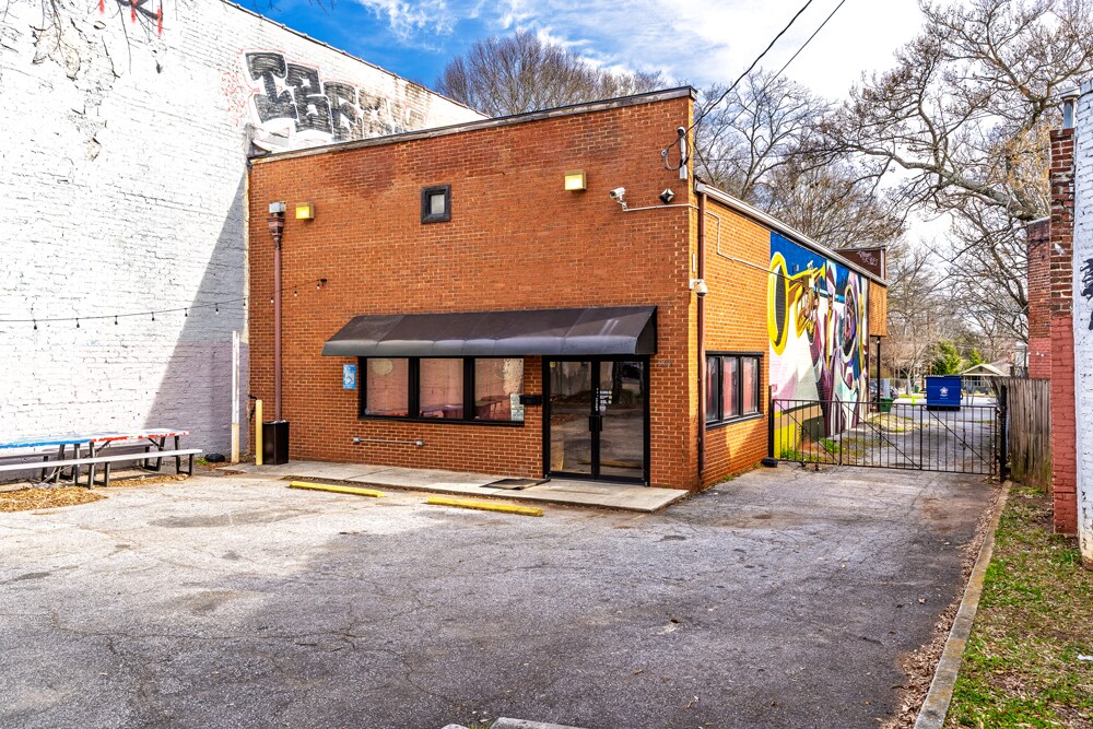 500 Flat Shoals Ave, Atlanta, GA for sale Primary Photo- Image 1 of 9