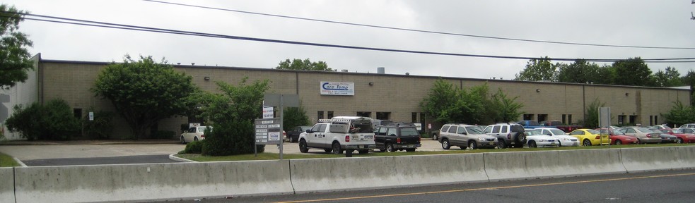 1591 Route 37 W, Toms River, NJ for sale - Building Photo - Image 1 of 1