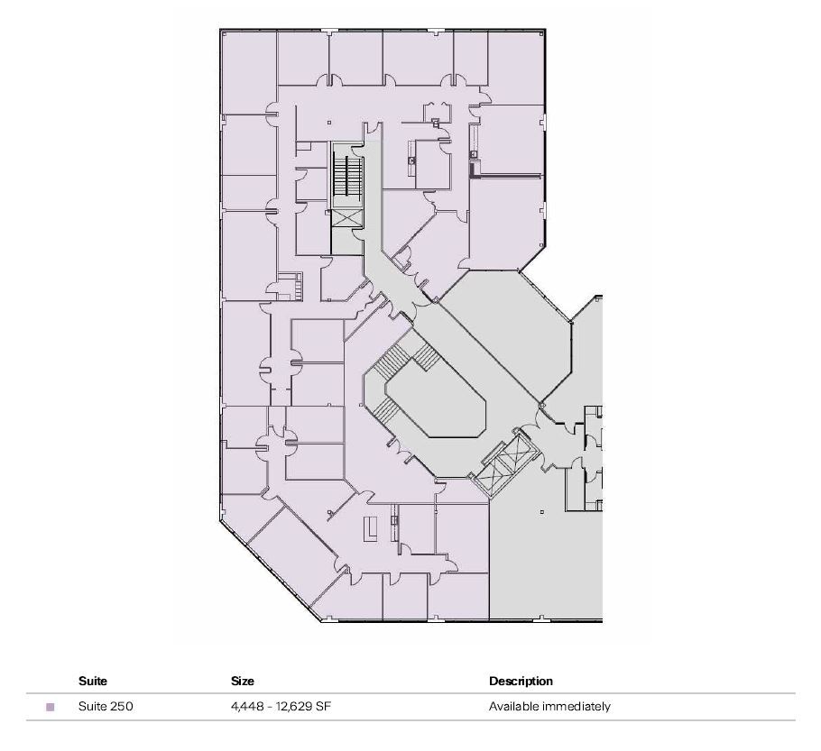 7467 Ridge Rd, Hanover, MD for lease Floor Plan- Image 1 of 1
