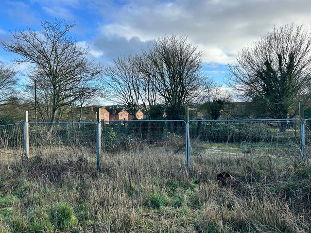 Soulbury Road, Leighton Buzzard à vendre Photo de construction- Image 1 de 8