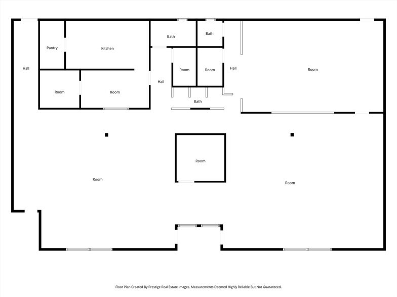 14721 Kilbourne Ave, Midlothian, IL à vendre - Photo du bâtiment - Image 2 de 25