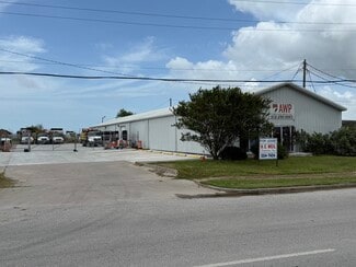 More details for 1818 N Padre Island Dr, Corpus Christi, TX - Industrial for Lease