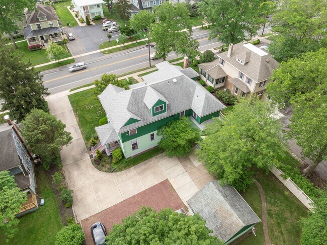 Plus de détails pour 425 White Horse Pike, Haddon Heights, NJ - Bureau à vendre