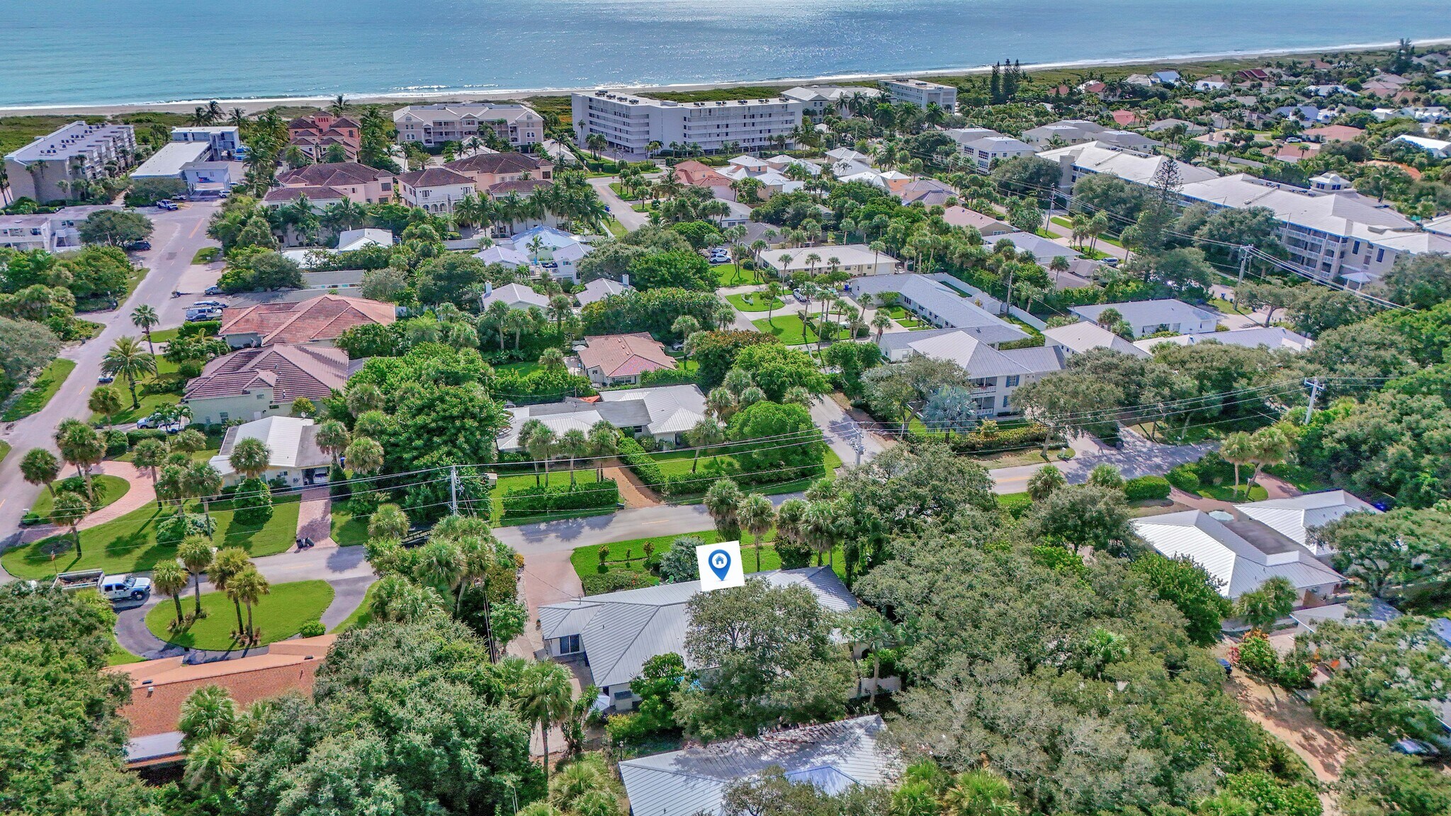 1505 Coral Ave, Vero Beach, FL for sale Primary Photo- Image 1 of 18