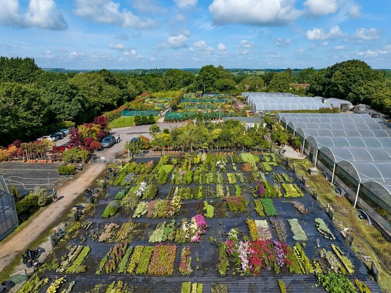 Kington Lane, Claverdon for sale - Building Photo - Image 2 of 6