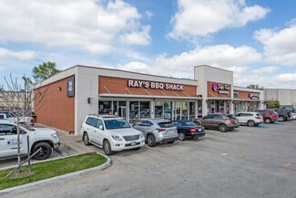 More details for Old Spanish Trl & Scottcrest Dr, Houston, TX - Retail for Lease