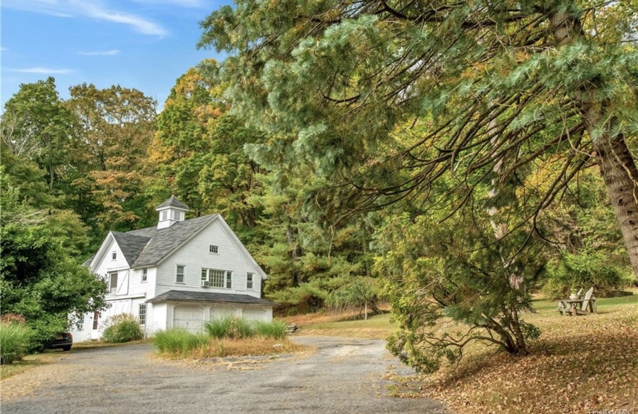 116 Titicus Rd, North Salem, NY à vendre Photo principale- Image 1 de 1