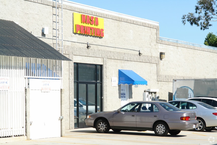 658 Hawthorne St, Glendale, CA for lease - Building Photo - Image 3 of 21