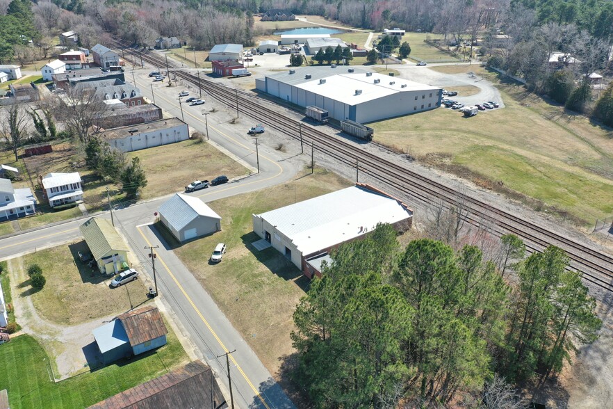 300 Wilson Ave, Wakefield Sussex, VA for sale - Building Photo - Image 3 of 38