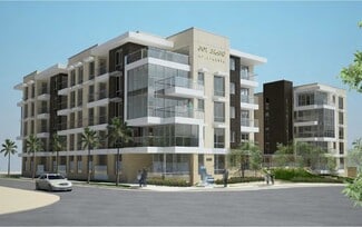 Plus de détails pour Multi-résidentiel à vendre