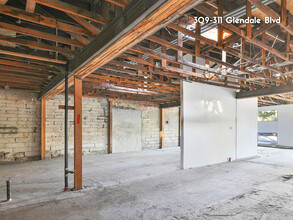 301-343 N Glendale Blvd, Los Angeles, CA for lease Interior Photo- Image 2 of 3