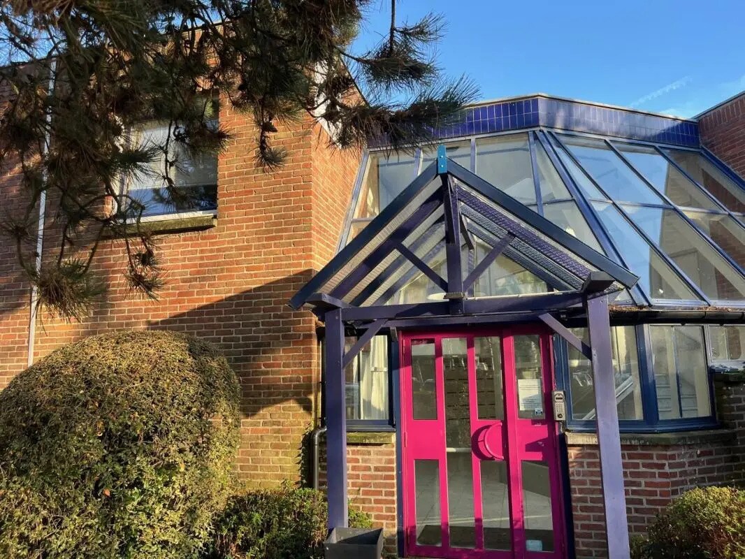 Bureau dans VILLENEUVE-D'ASCQ à louer Photo du bâtiment- Image 1 de 7