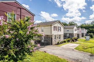 Plus de détails pour 2024 Jefferson Ave, Memphis, TN - Multi-résidentiel à vendre
