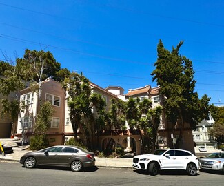 Plus de détails pour 809 E 28th St, Oakland, CA - Multi-résidentiel à vendre