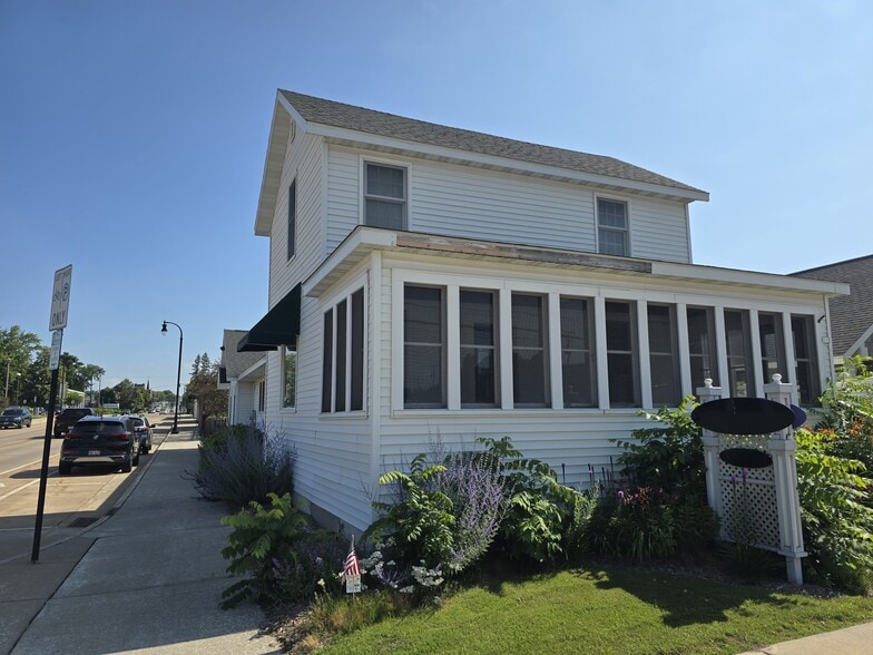 115 W 6th St, Marshfield, WI à vendre - Photo du bâtiment - Image 3 de 20