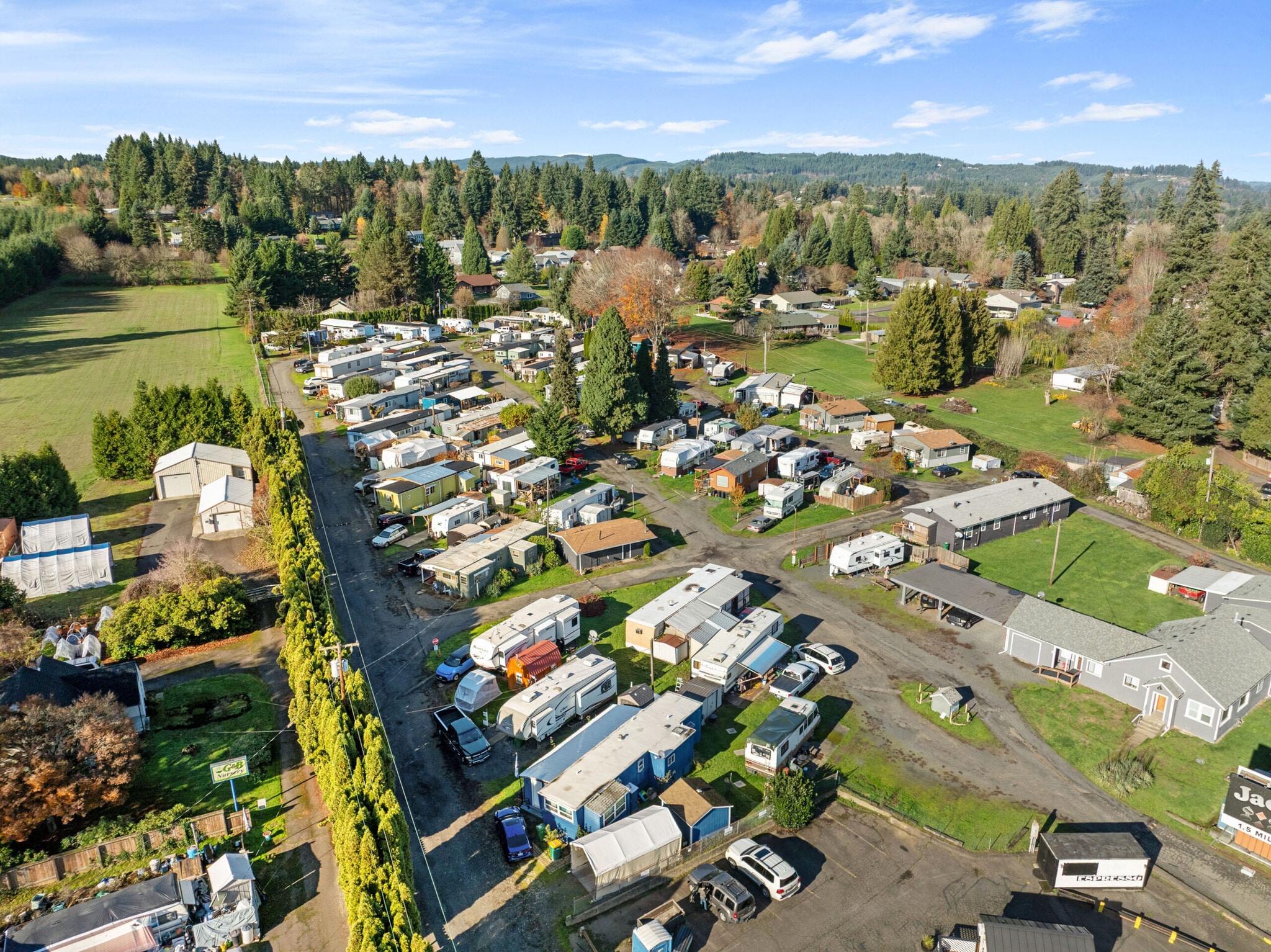 33549 Cherry Way, Scappoose, OR for sale Primary Photo- Image 1 of 3