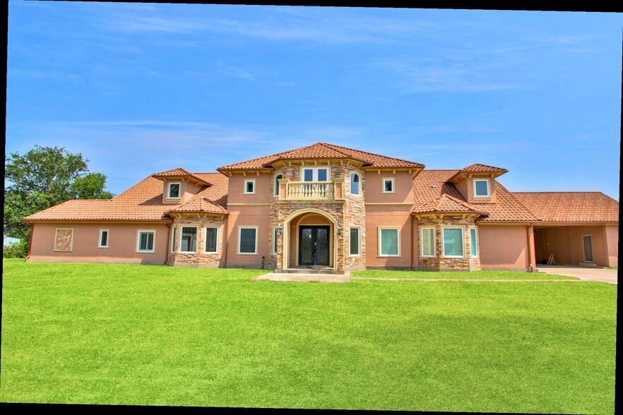 17018 Grant Rd, Cypress, TX à vendre - Photo du bâtiment - Image 2 de 12