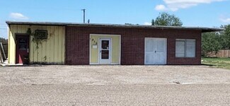 Plus de détails pour 211-215 E Main St, Bishop, TX - Bureau à vendre