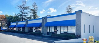 Plus de détails pour 1289-1295 Forgewood Ave, Sunnyvale, CA - Industriel à louer