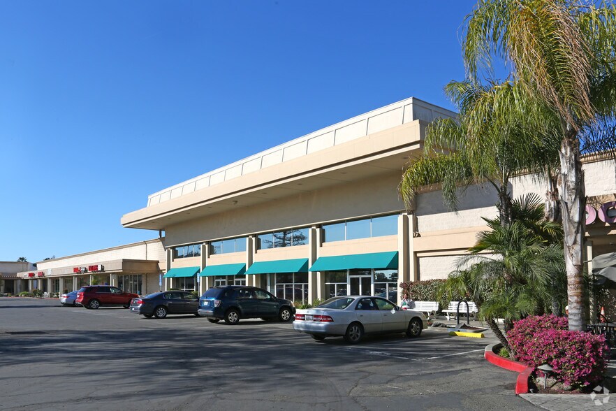 1201-1297 N Cherry St, Tulare, CA for sale - Primary Photo - Image 1 of 1