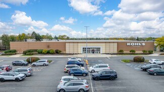 Plus de détails pour 133 Huber Village Blvd, Westerville, OH - Commerce de détail à vendre