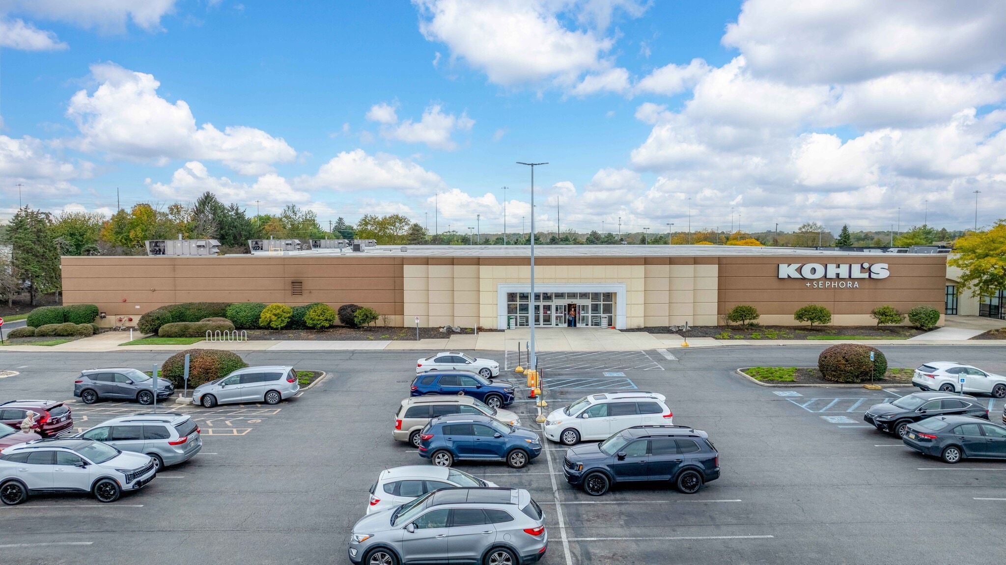 133 Huber Village Blvd, Westerville, OH for sale Building Photo- Image 1 of 10