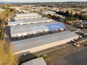 12683-12689 NE Whitaker Way, Portland, OR for lease Interior Photo- Image 1 of 17