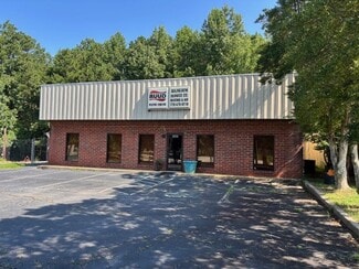 More details for 1512 Commercial Ct, Jonesboro, GA - Industrial for Sale