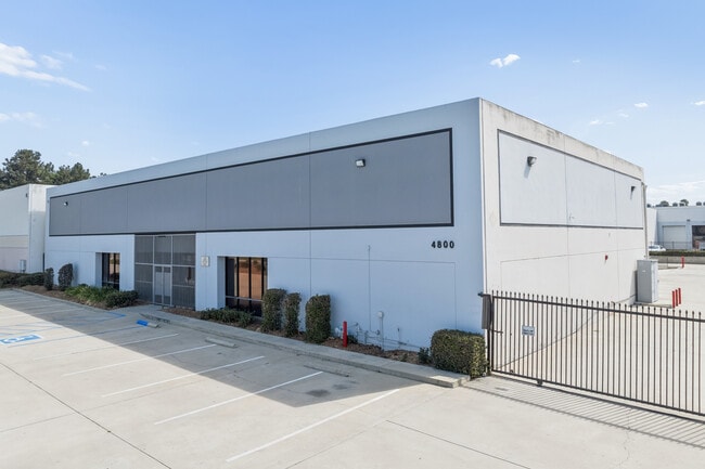 More details for 4800 LittleJohn St, Baldwin Park, CA - Industrial for Lease