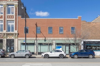 More details for 2540 W North Ave, Chicago, IL - Office for Sale