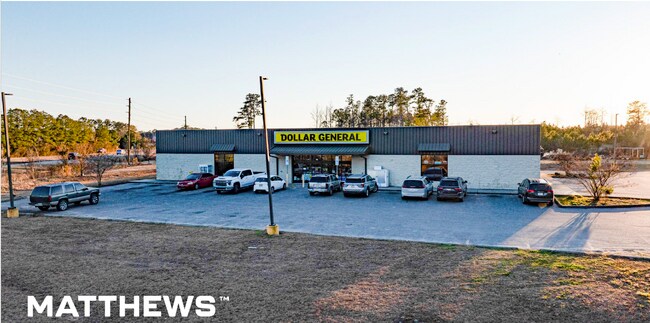 More details for 89 Hickman Rd NW, Calabash, NC - Retail for Sale