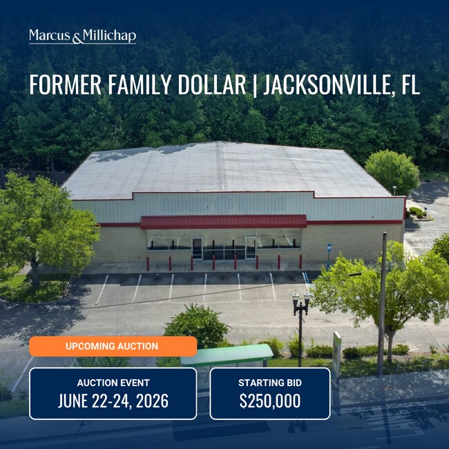 More details for 6729 Blanding Blvd, Jacksonville, FL - Retail for Sale