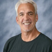 Tim Perry