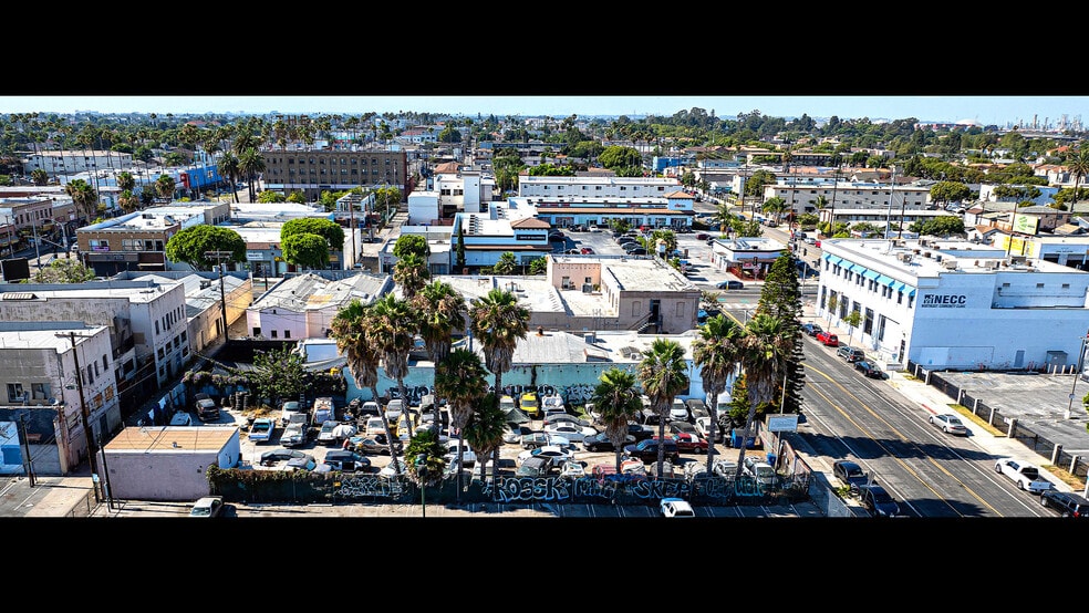 725 Broad Ave, Wilmington, CA for sale - Building Photo - Image 3 of 8