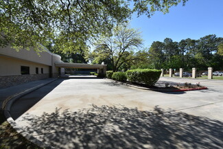 More details for 17810 Spring Creek Forest Dr, Spring, TX - Retail for Lease